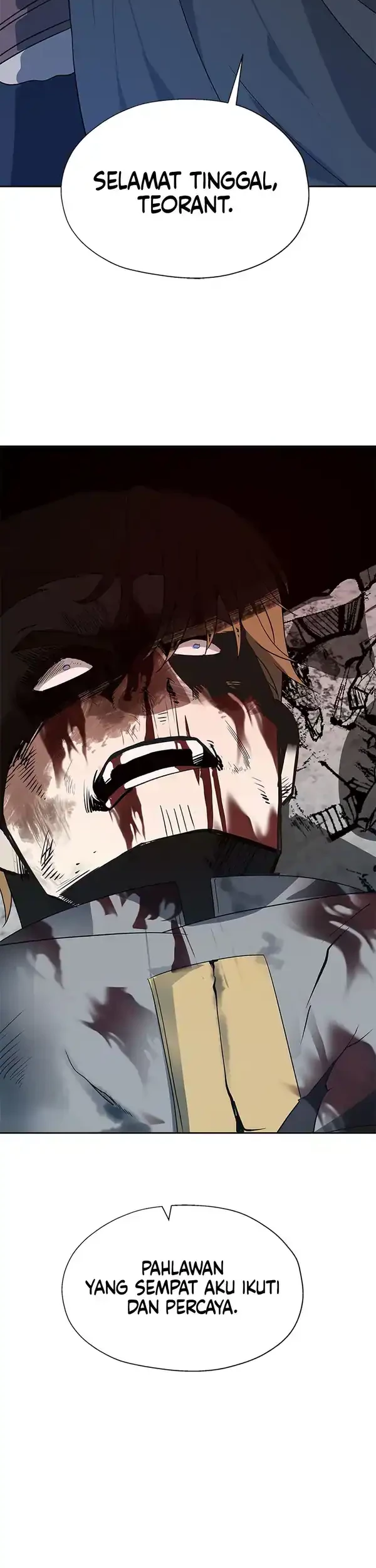 Transmigrating to the Otherworld Once More Chapter 83 Gambar 13