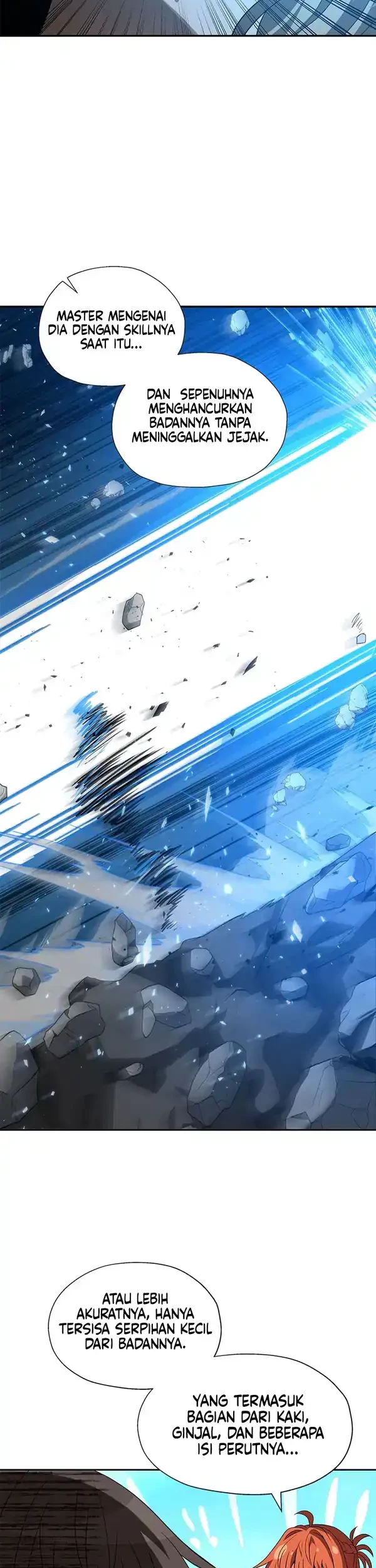 Transmigrating to the Otherworld Once More Chapter 83 Gambar 17