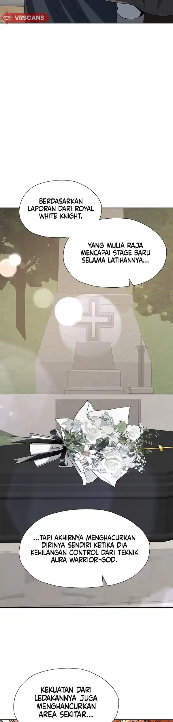 Transmigrating to the Otherworld Once More Chapter 83 Gambar 31