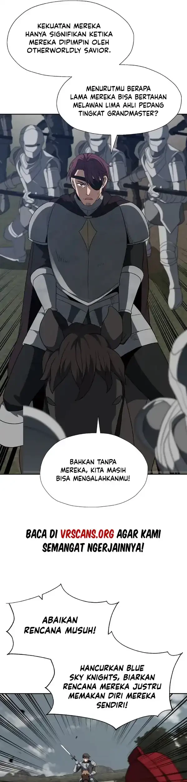 Transmigrating to the Otherworld Once More Chapter 90 Gambar 7