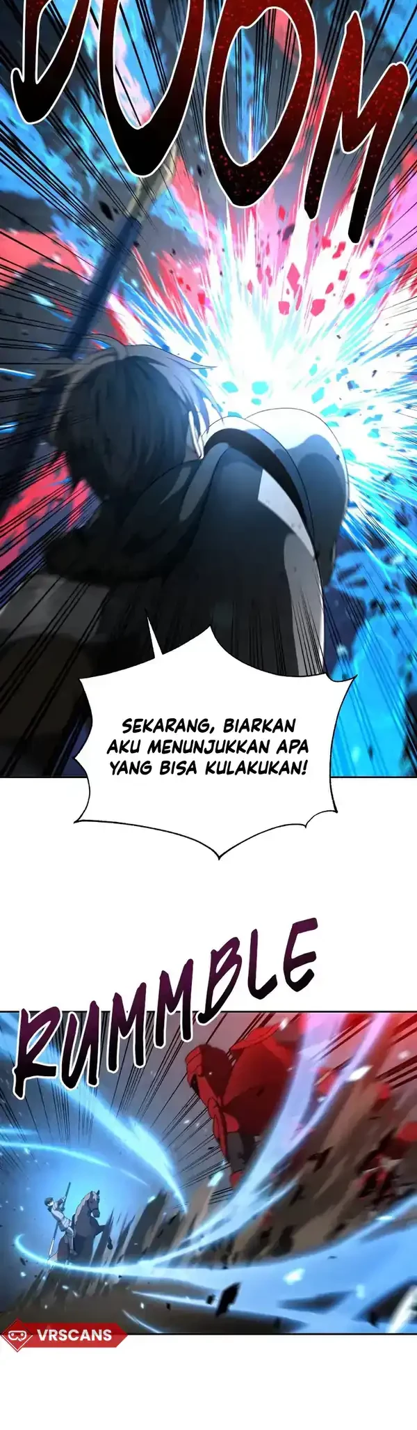 Transmigrating to the Otherworld Once More Chapter 90 Gambar 9