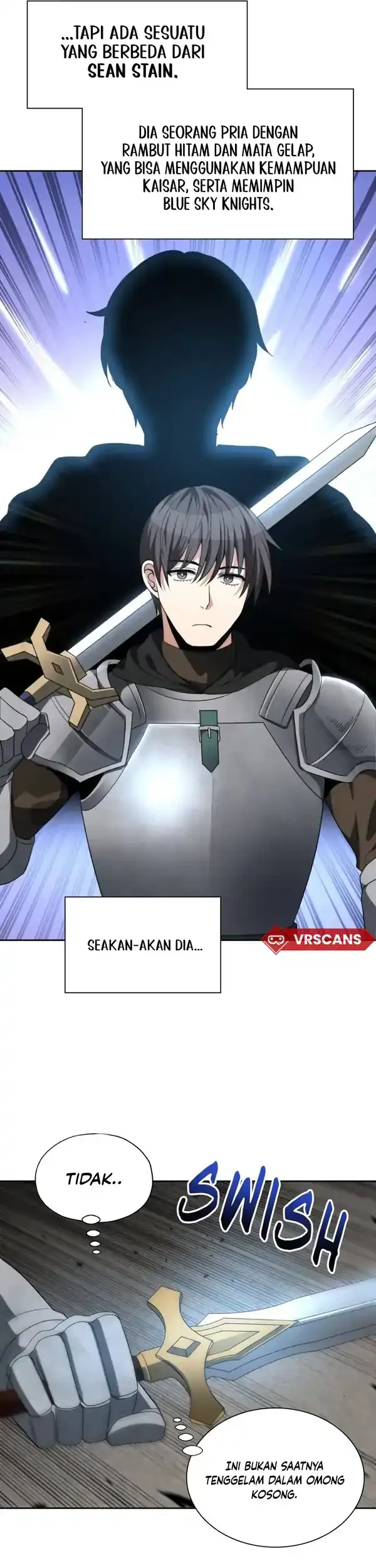 Transmigrating to the Otherworld Once More Chapter 90 Gambar 31