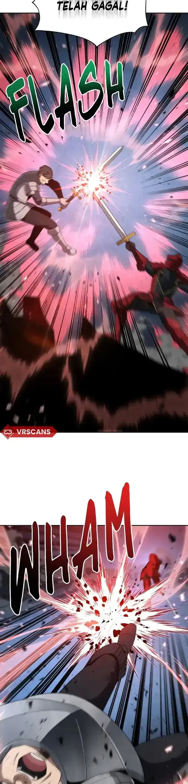 Transmigrating to the Otherworld Once More Chapter 90 Gambar 36