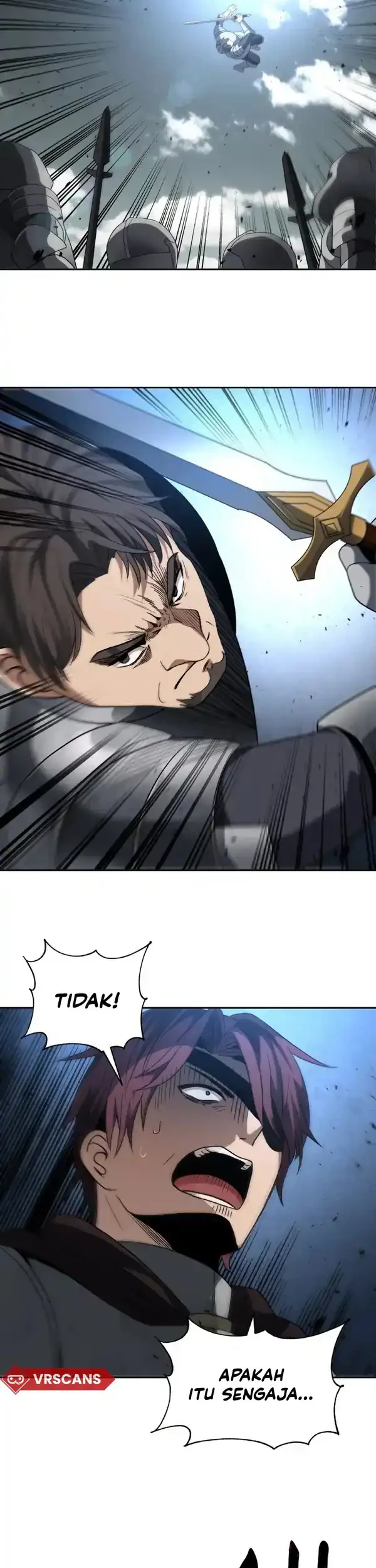 Transmigrating to the Otherworld Once More Chapter 90 Gambar 39