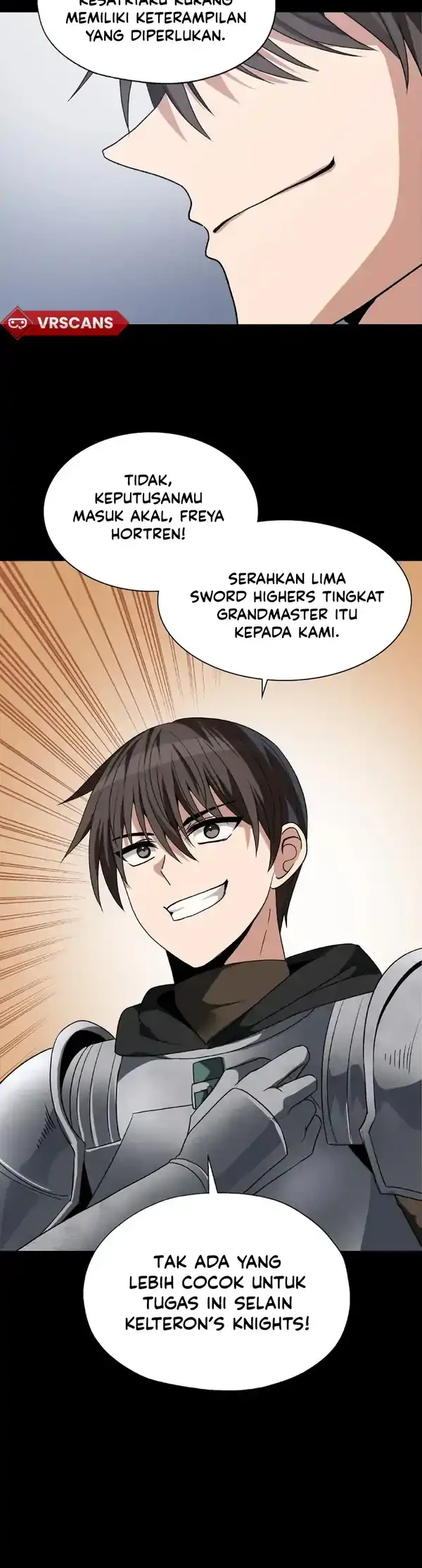 Transmigrating to the Otherworld Once More Chapter 90 Gambar 3