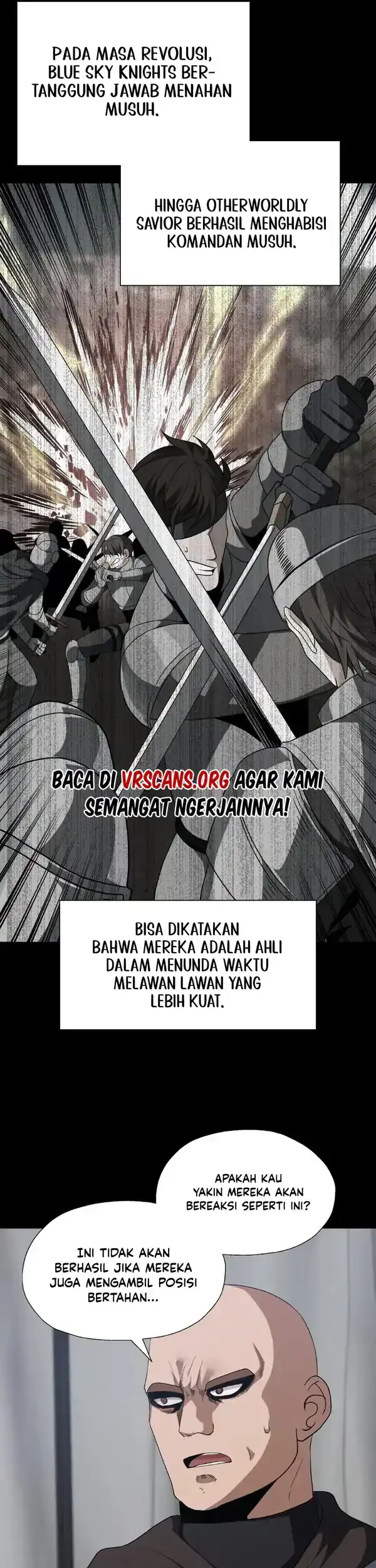 Transmigrating to the Otherworld Once More Chapter 90 Gambar 4