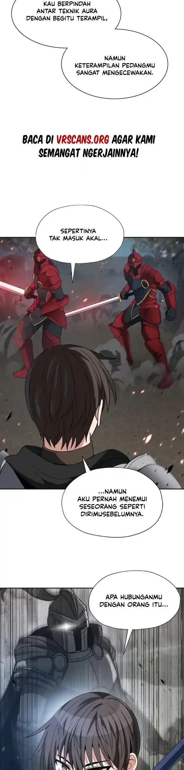 Transmigrating to the Otherworld Once More Chapter 90 Gambar 23