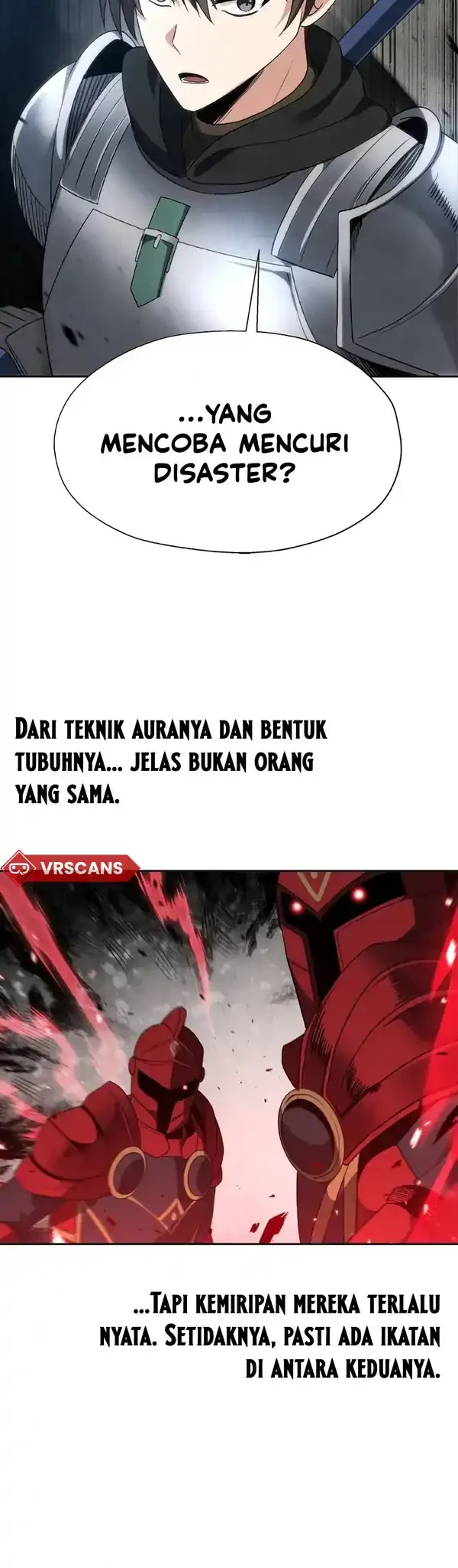 Transmigrating to the Otherworld Once More Chapter 90 Gambar 24