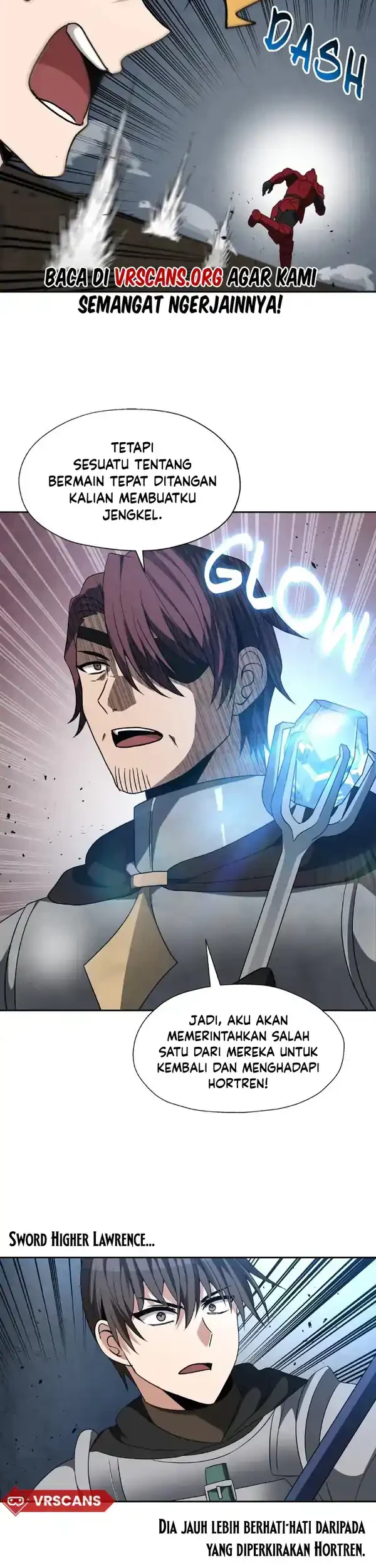 Transmigrating to the Otherworld Once More Chapter 90 Gambar 11