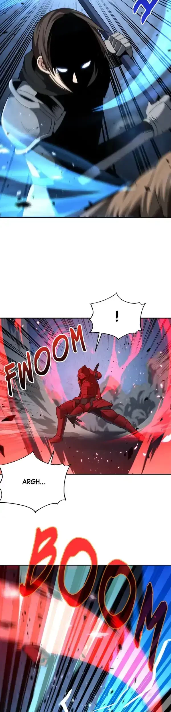 Transmigrating to the Otherworld Once More Chapter 90 Gambar 26