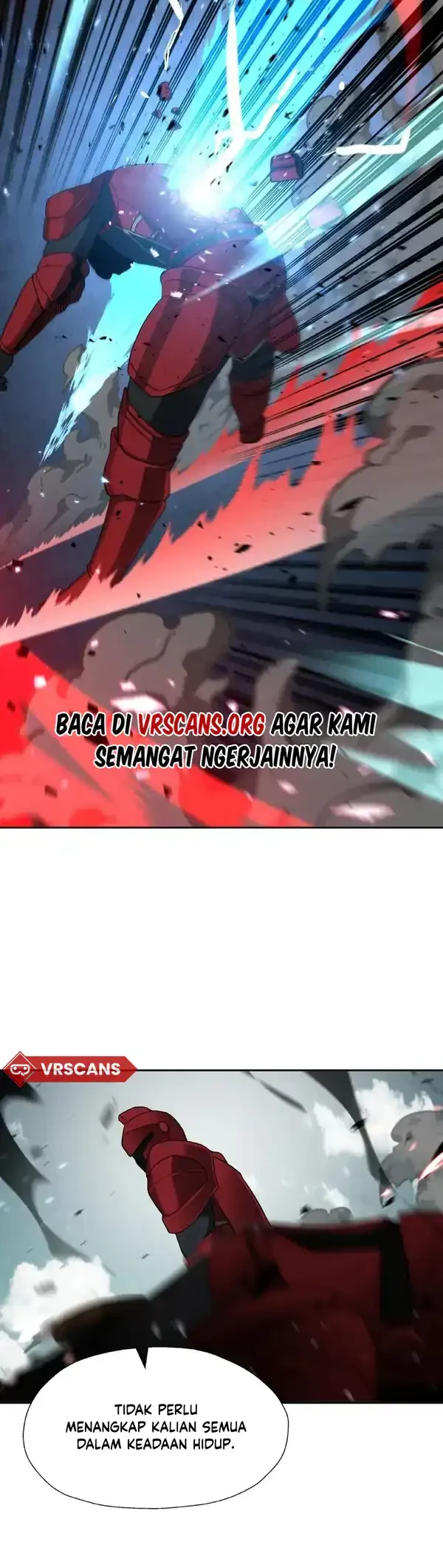 Transmigrating to the Otherworld Once More Chapter 90 Gambar 27