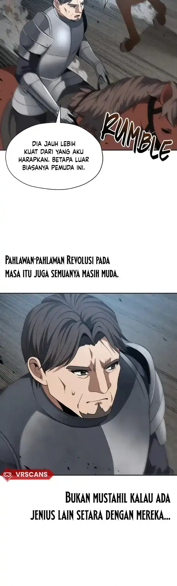 Transmigrating to the Otherworld Once More Chapter 90 Gambar 30