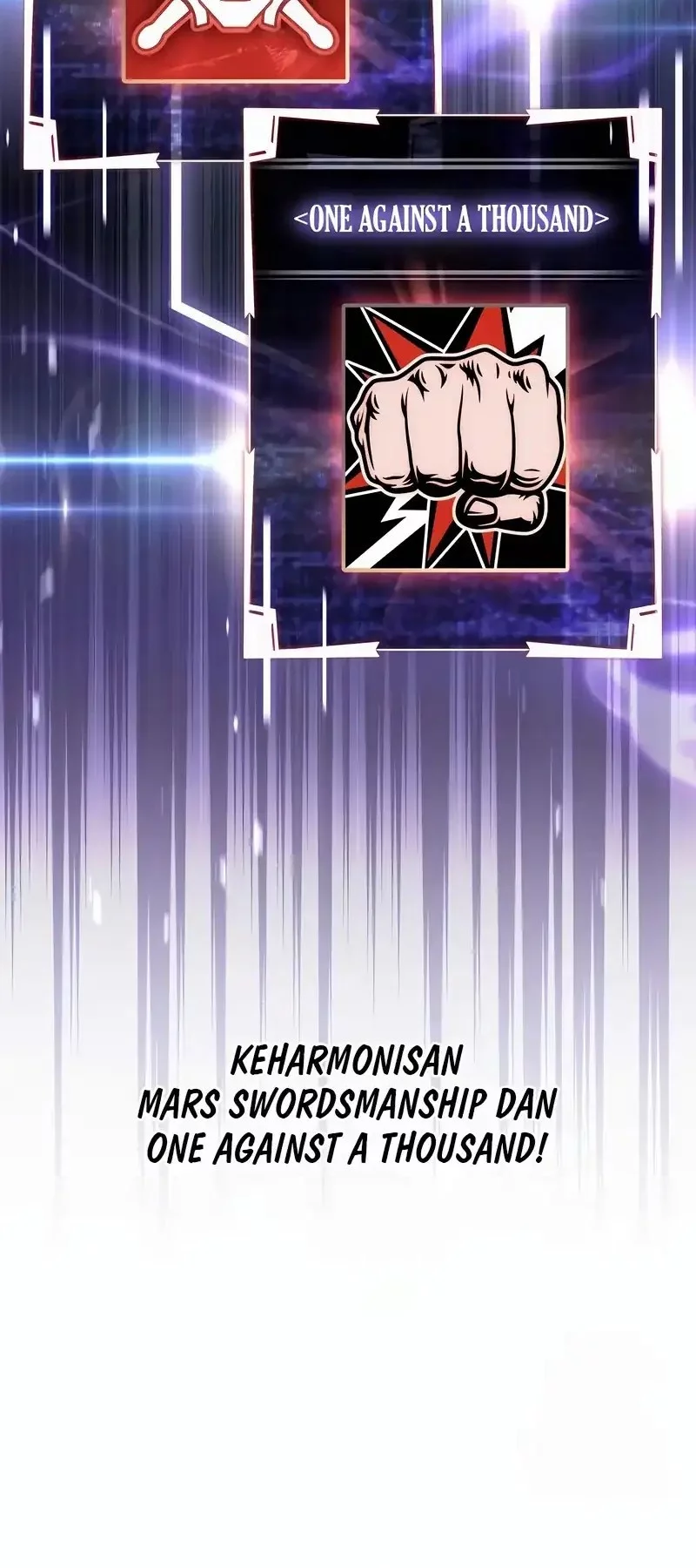 Trait Hoarder Chapter 57 Gambar 15