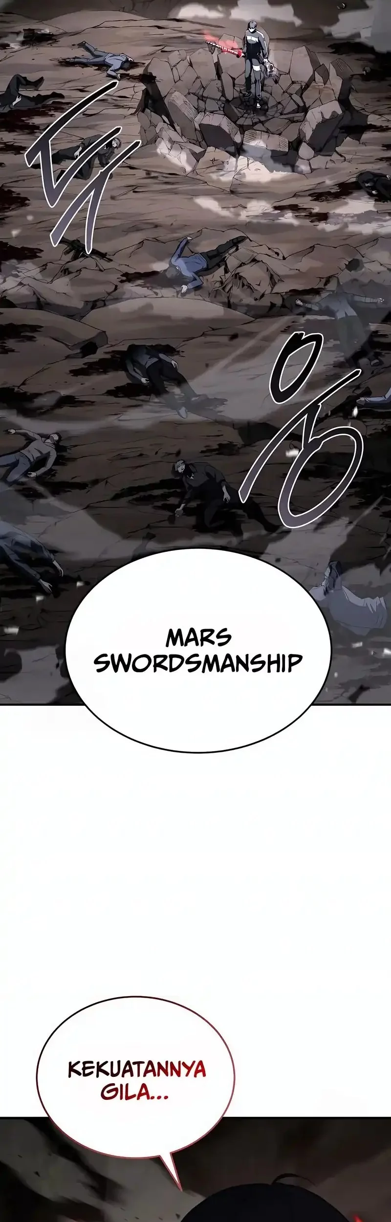 Trait Hoarder Chapter 57 Gambar 22