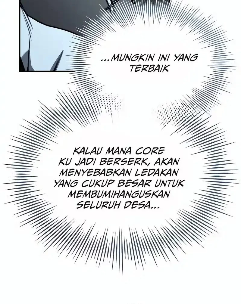 Trait Hoarder Chapter 57 Gambar 33