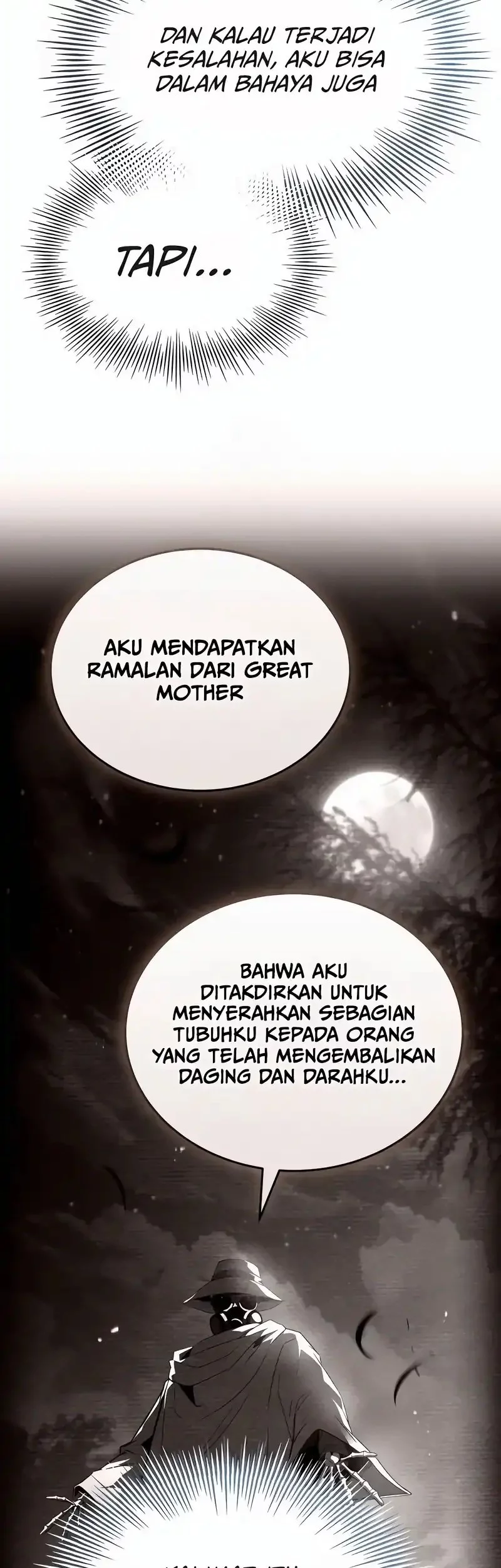 Trait Hoarder Chapter 57 Gambar 36