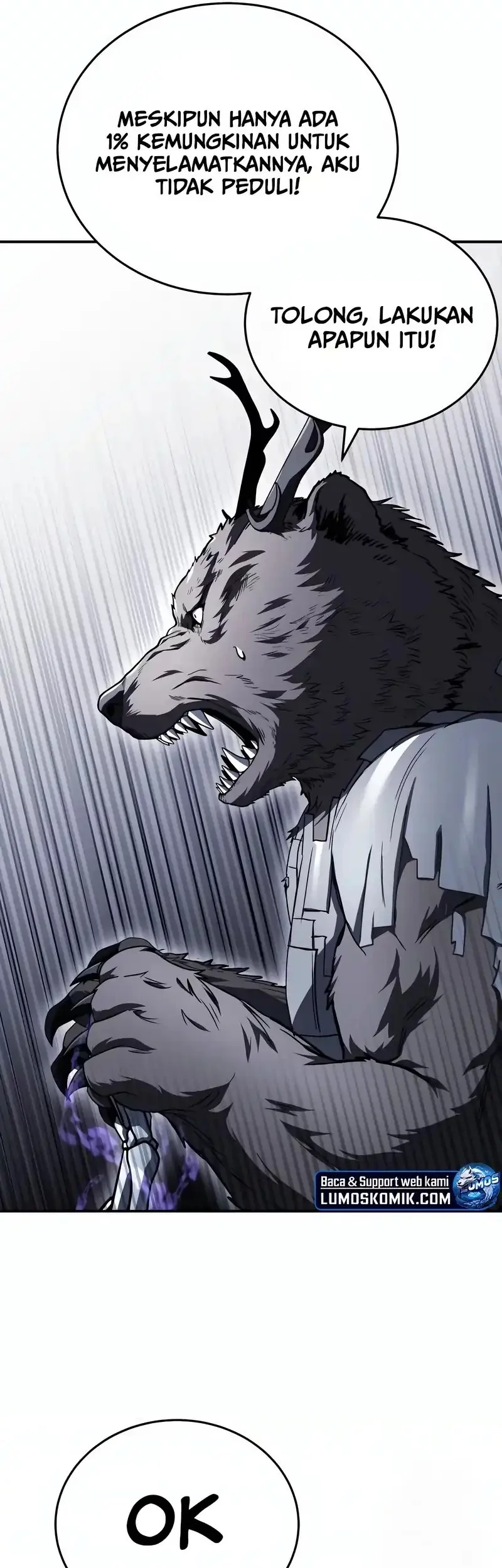 Trait Hoarder Chapter 57 Gambar 38