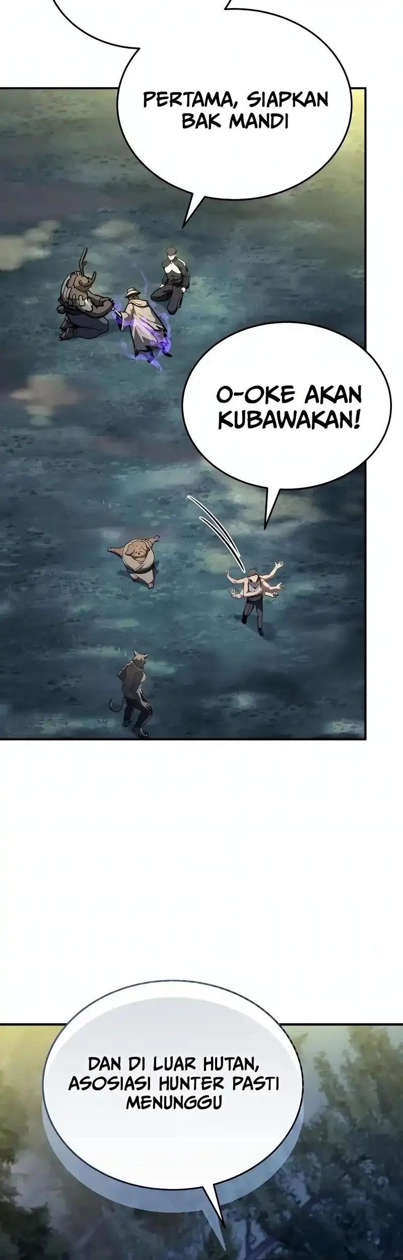 Trait Hoarder Chapter 57 Gambar 39