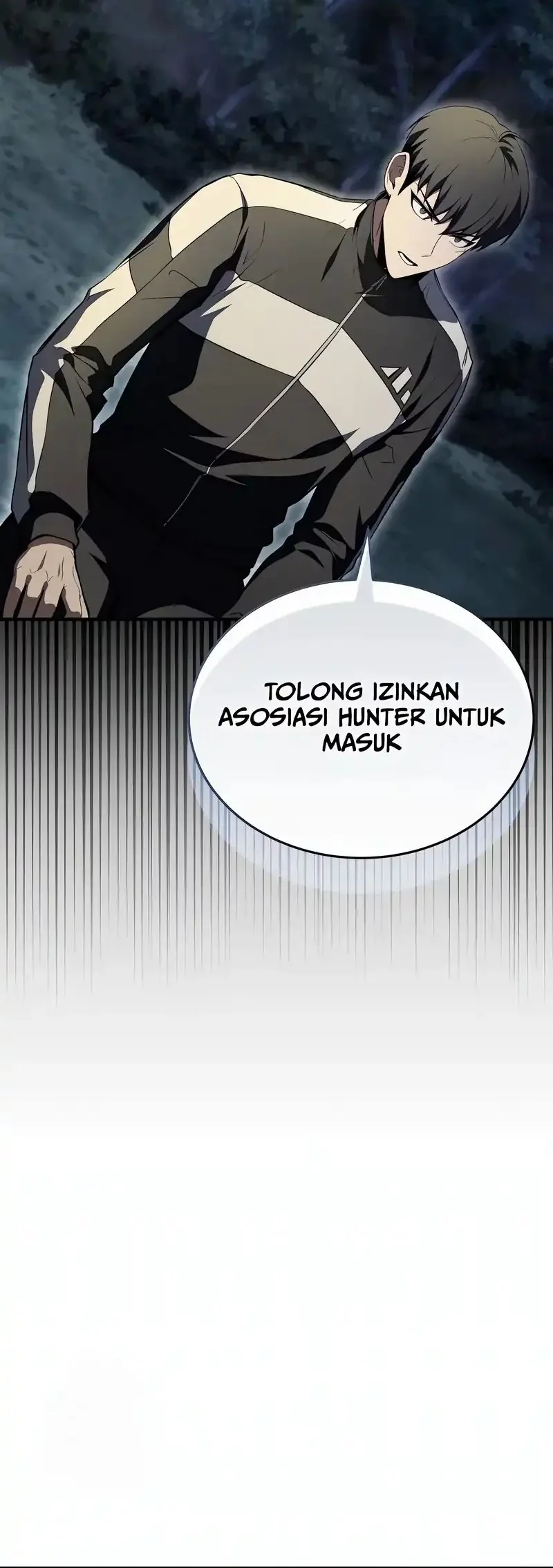 Trait Hoarder Chapter 57 Gambar 40