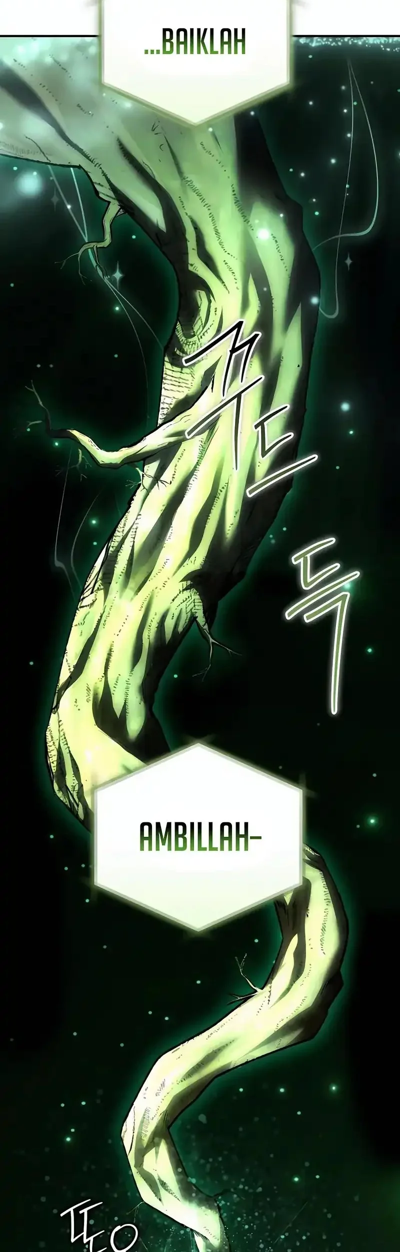 Trait Hoarder Chapter 57 Gambar 52