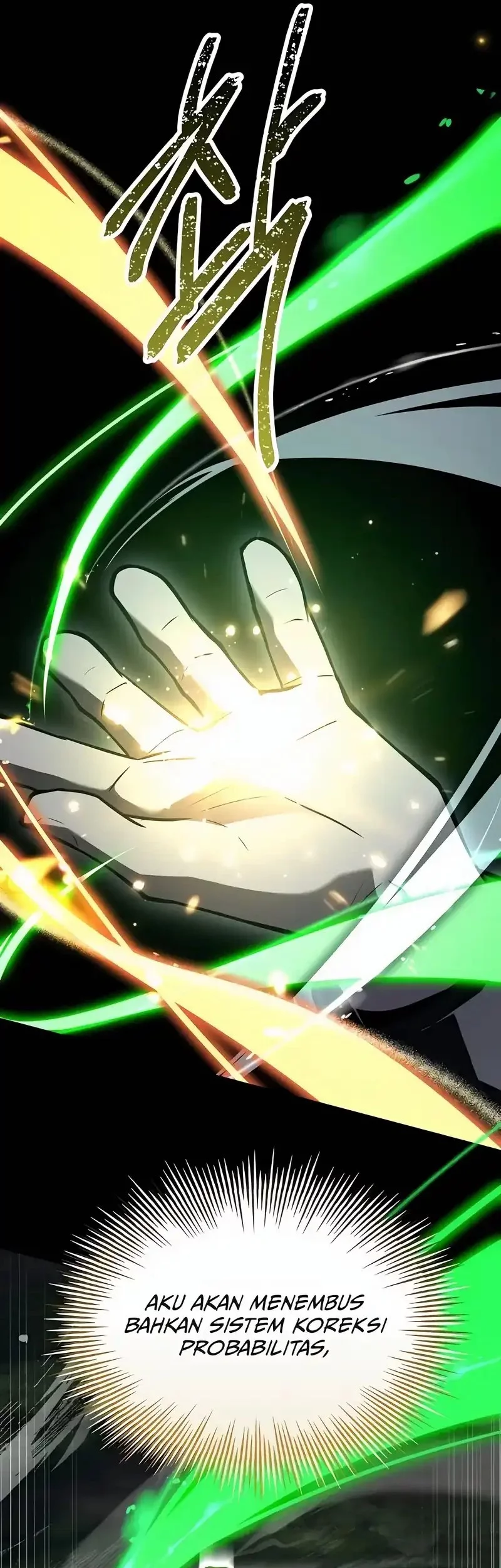 Trait Hoarder Chapter 57 Gambar 65