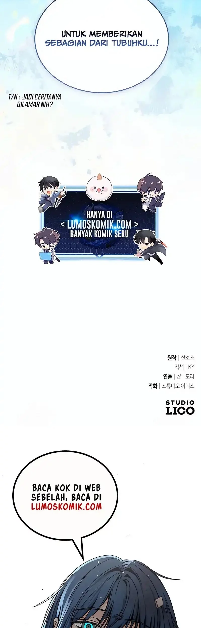 Trait Hoarder Chapter 57 Gambar 89