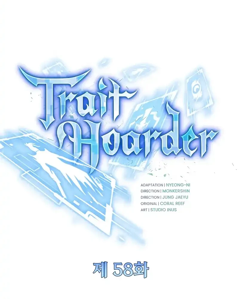 Trait Hoarder Chapter 58 Gambar 16