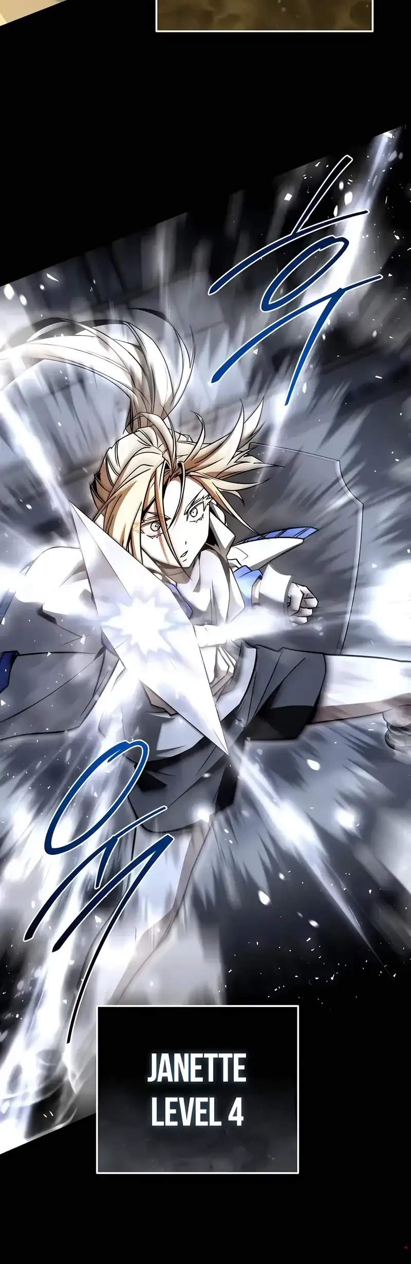 Trait Hoarder Chapter 58 Gambar 27