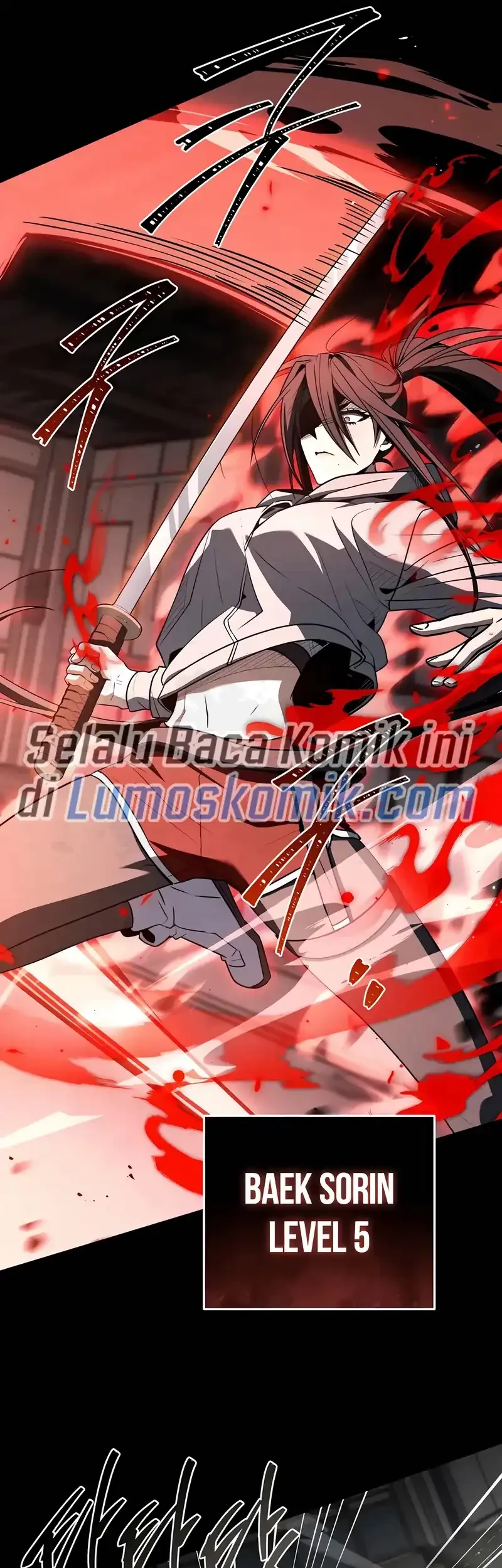 Trait Hoarder Chapter 58 Gambar 28