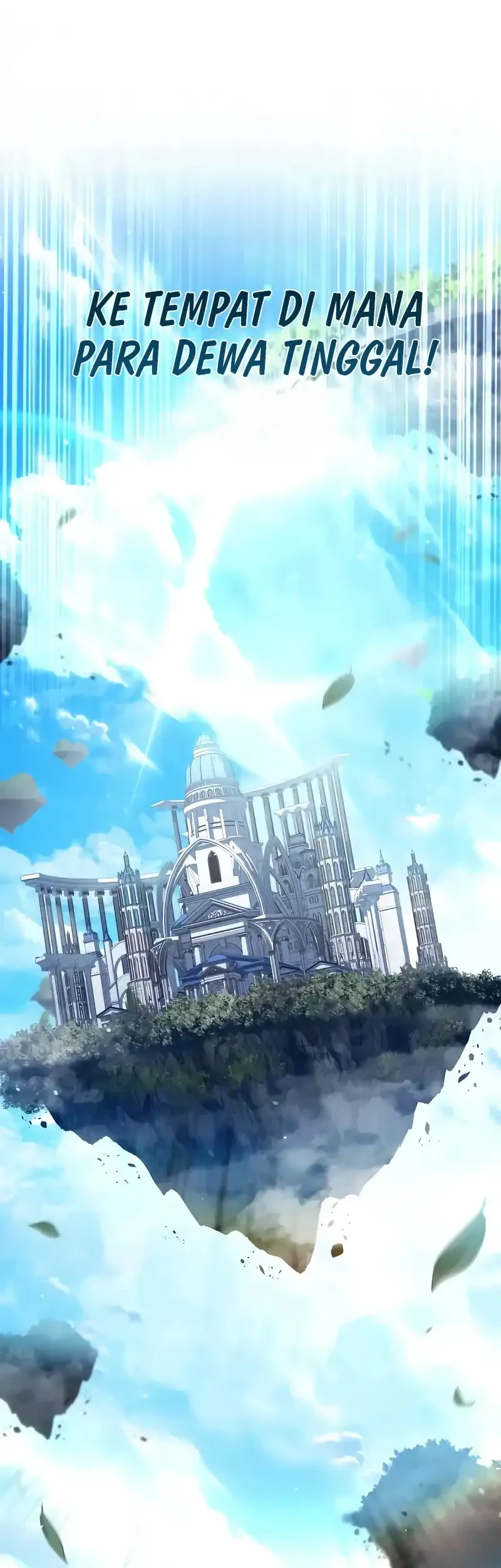 Trait Hoarder Chapter 58 Gambar 41