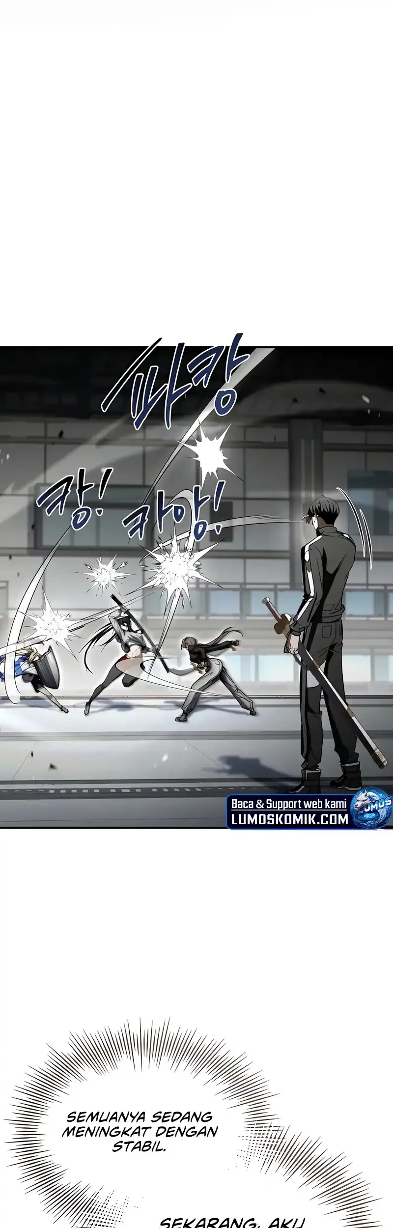 Trait Hoarder Chapter 58 Gambar 33