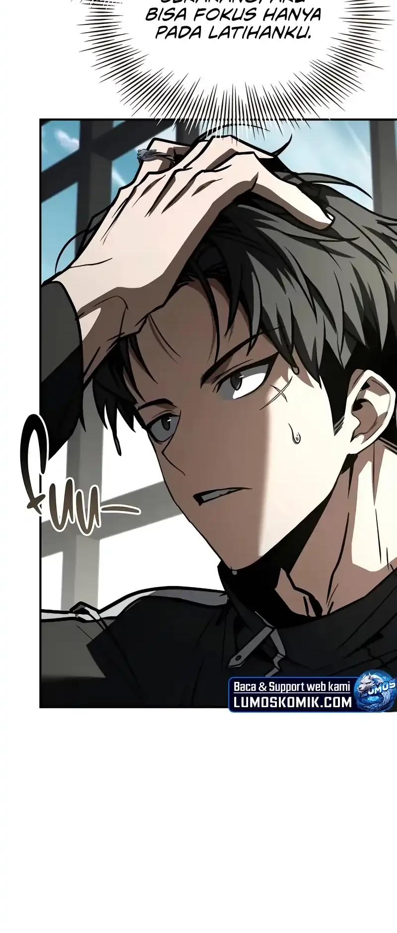 Trait Hoarder Chapter 58 Gambar 34