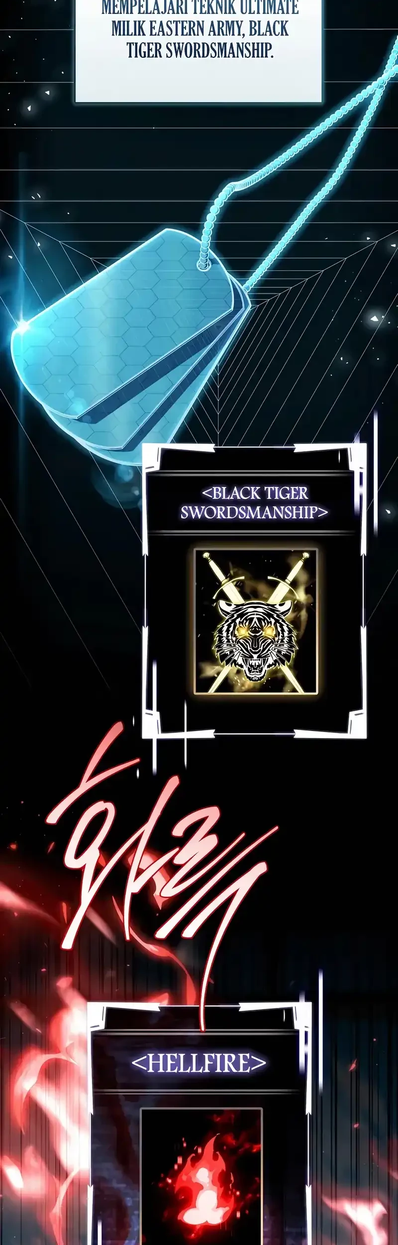 Trait Hoarder Chapter 58 Gambar 36