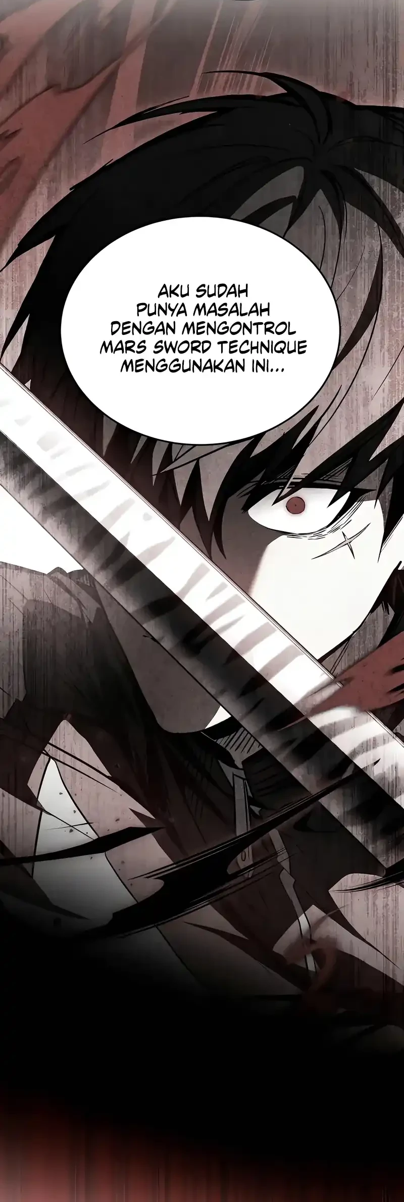 Trait Hoarder Chapter 58 Gambar 39