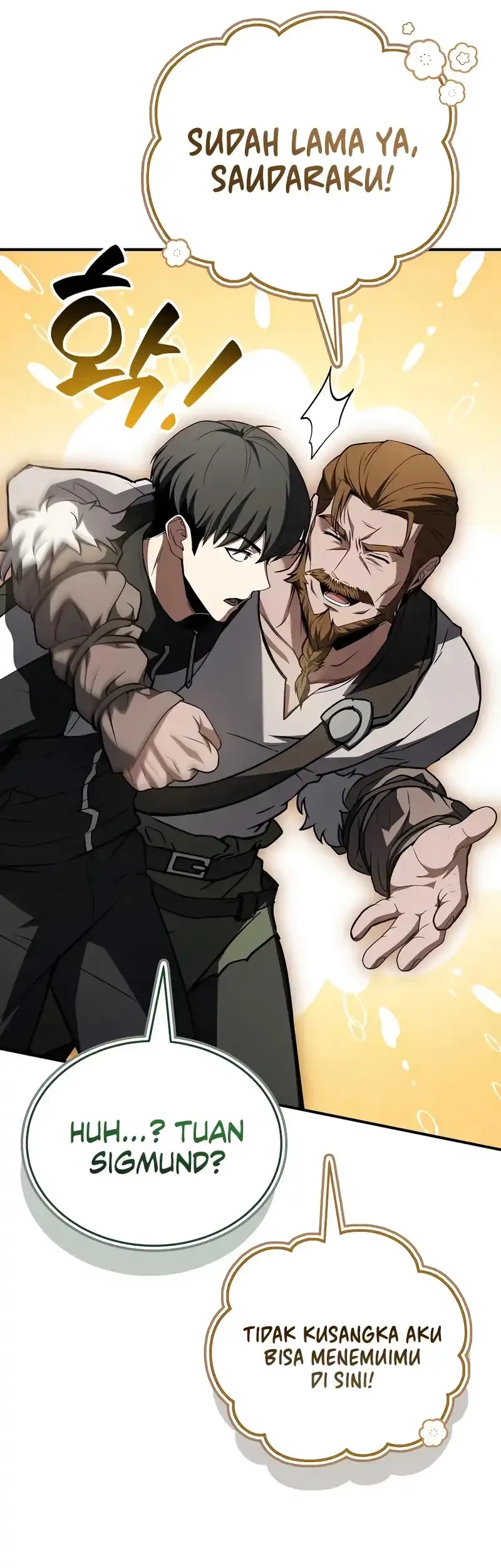 Trait Hoarder Chapter 58 Gambar 56