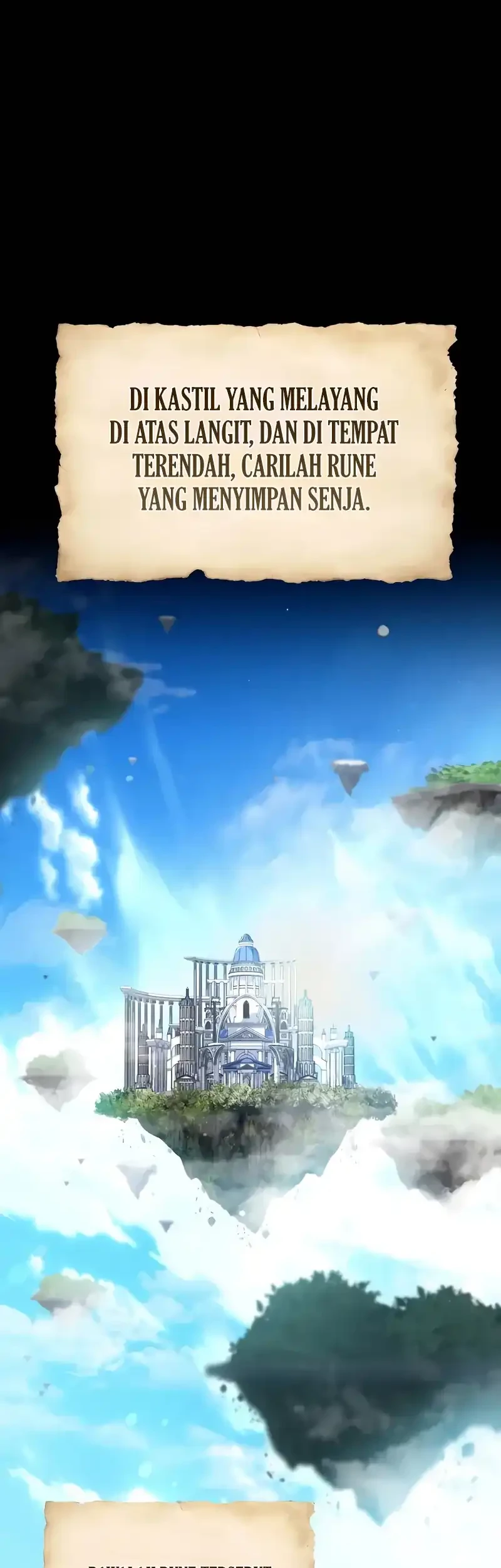 Trait Hoarder Chapter 58 Gambar 61