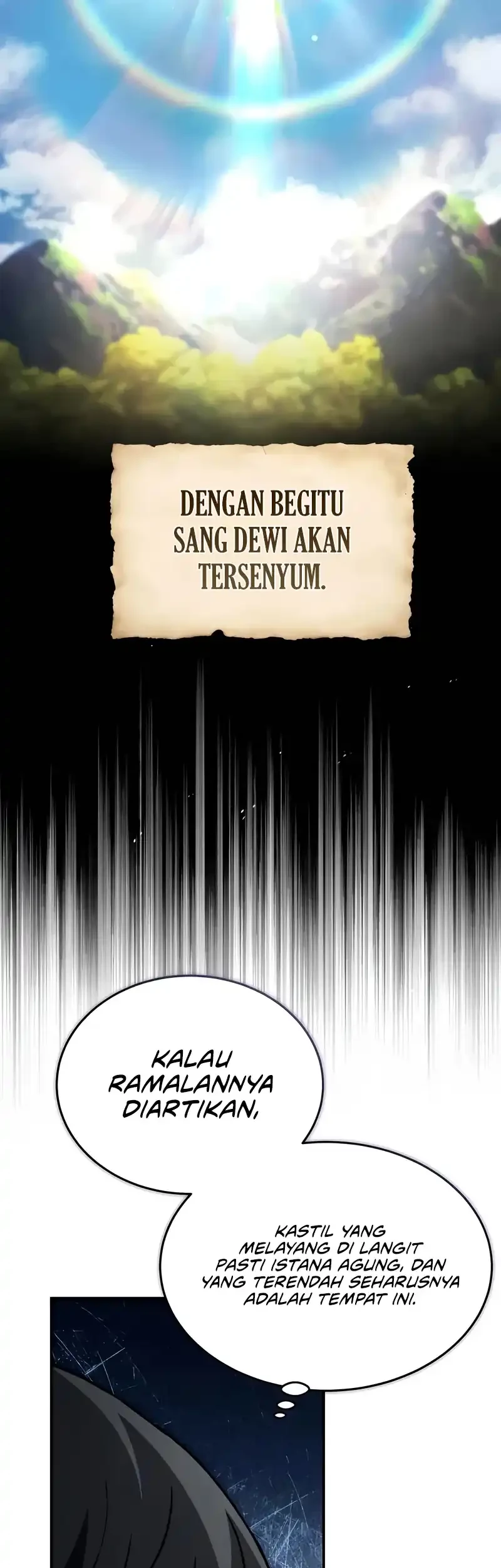 Trait Hoarder Chapter 58 Gambar 63