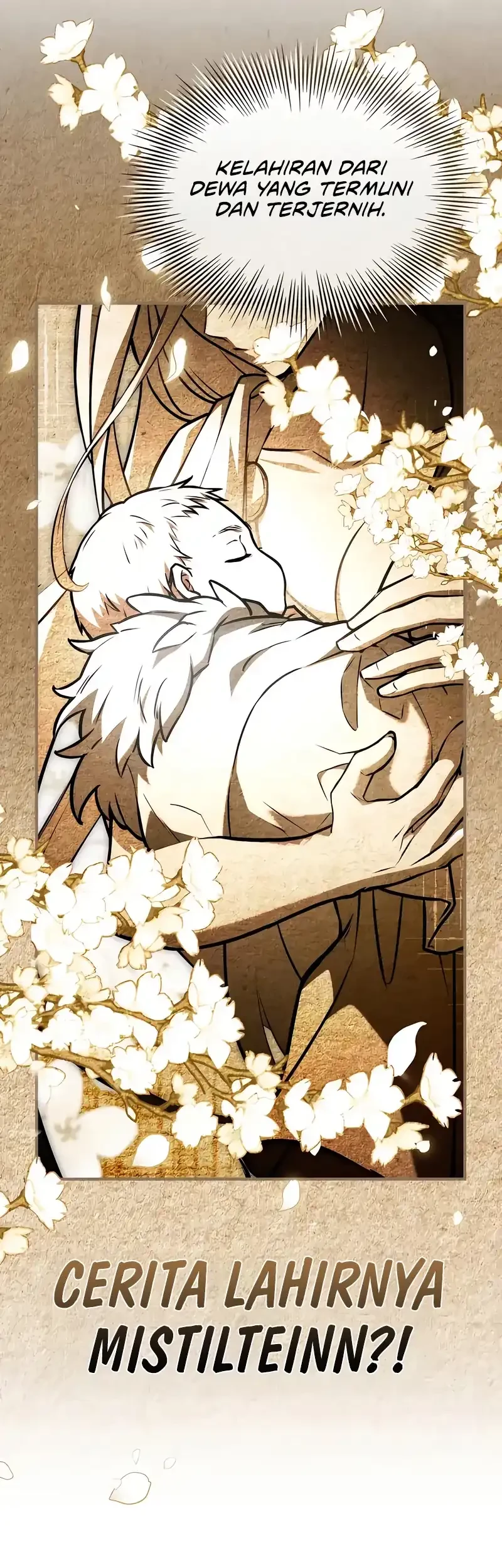 Trait Hoarder Chapter 58 Gambar 68