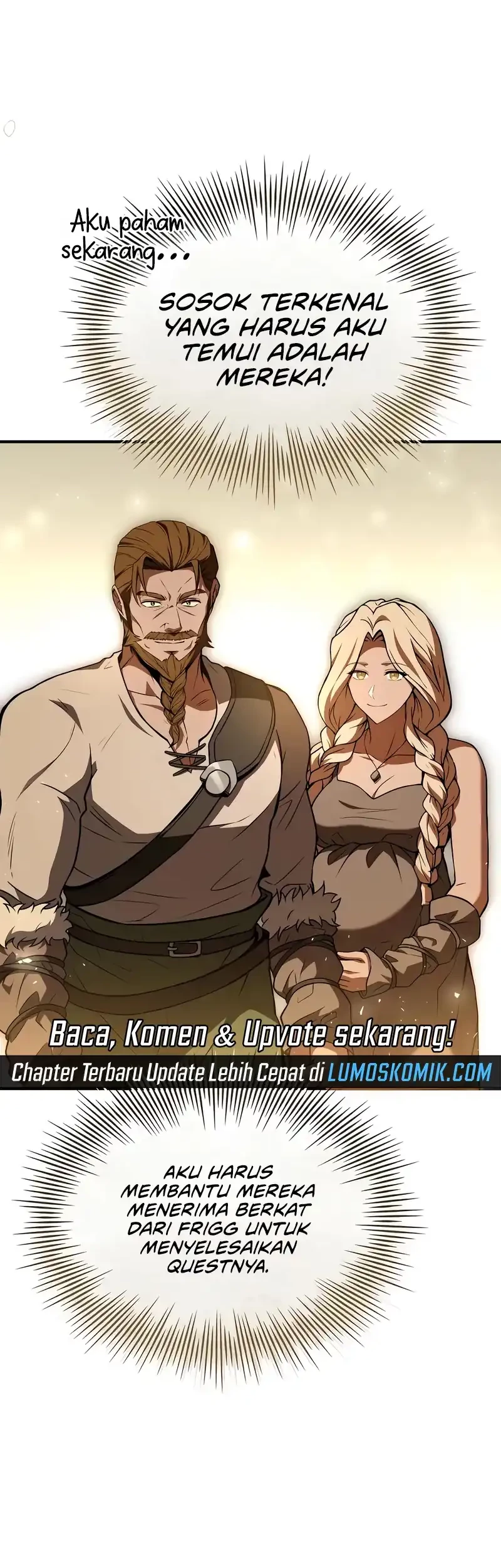 Trait Hoarder Chapter 58 Gambar 69