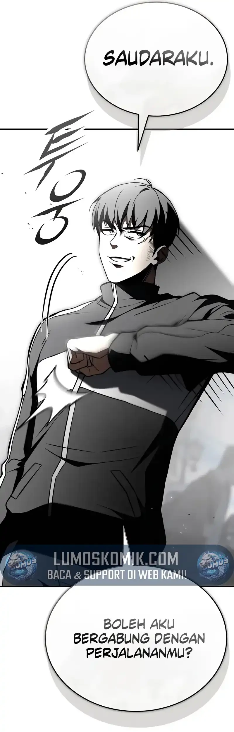 Trait Hoarder Chapter 58 Gambar 71