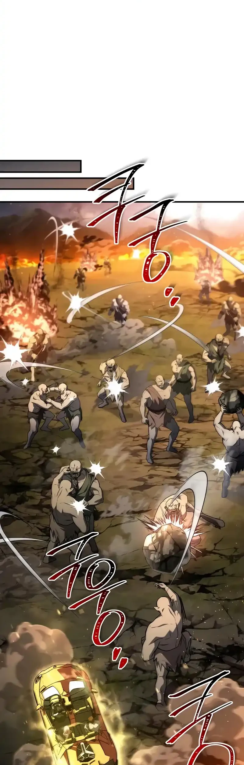 Trait Hoarder Chapter 58 Gambar 72