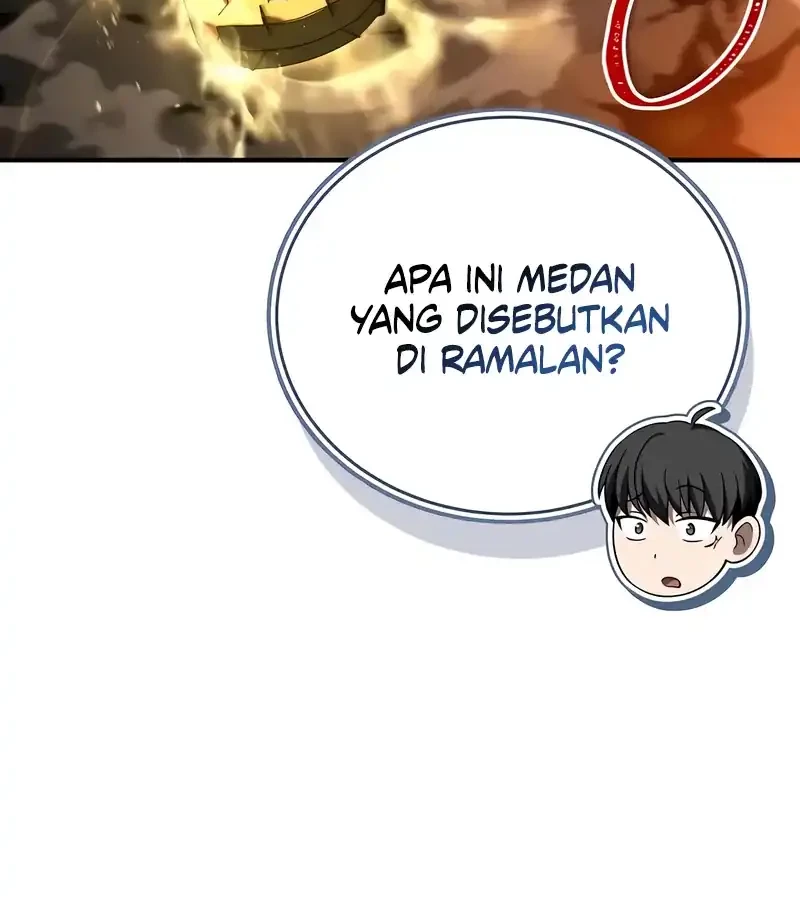 Trait Hoarder Chapter 58 Gambar 73