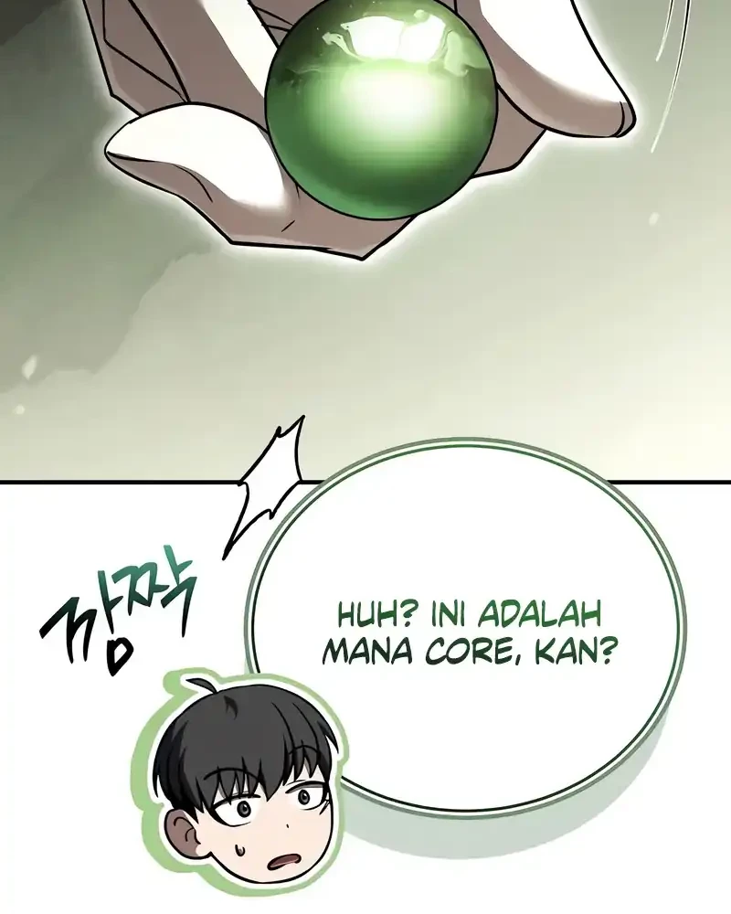 Trait Hoarder Chapter 58 Gambar 5
