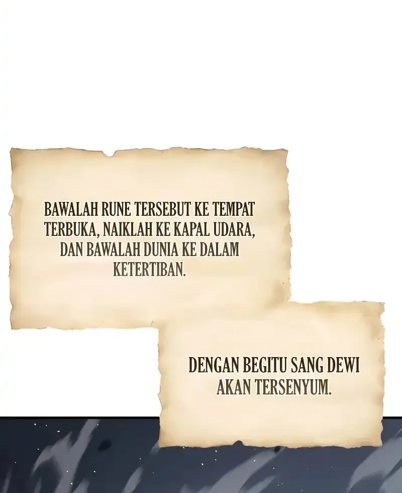 Trait Hoarder Chapter 58 Gambar 79