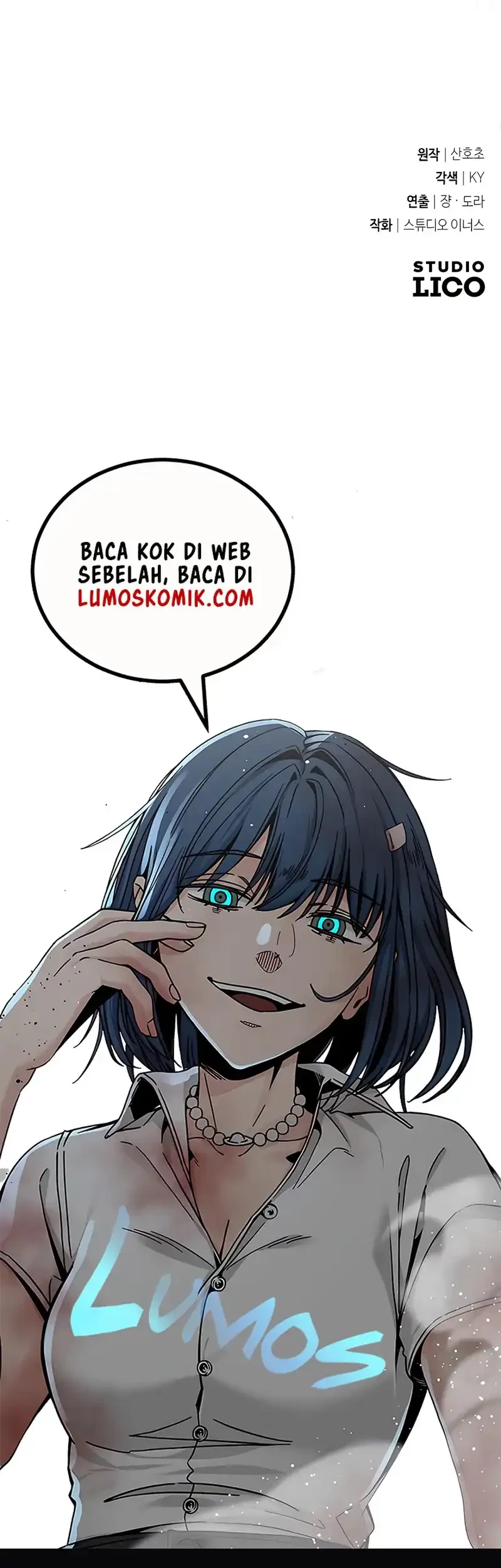 Trait Hoarder Chapter 58 Gambar 85