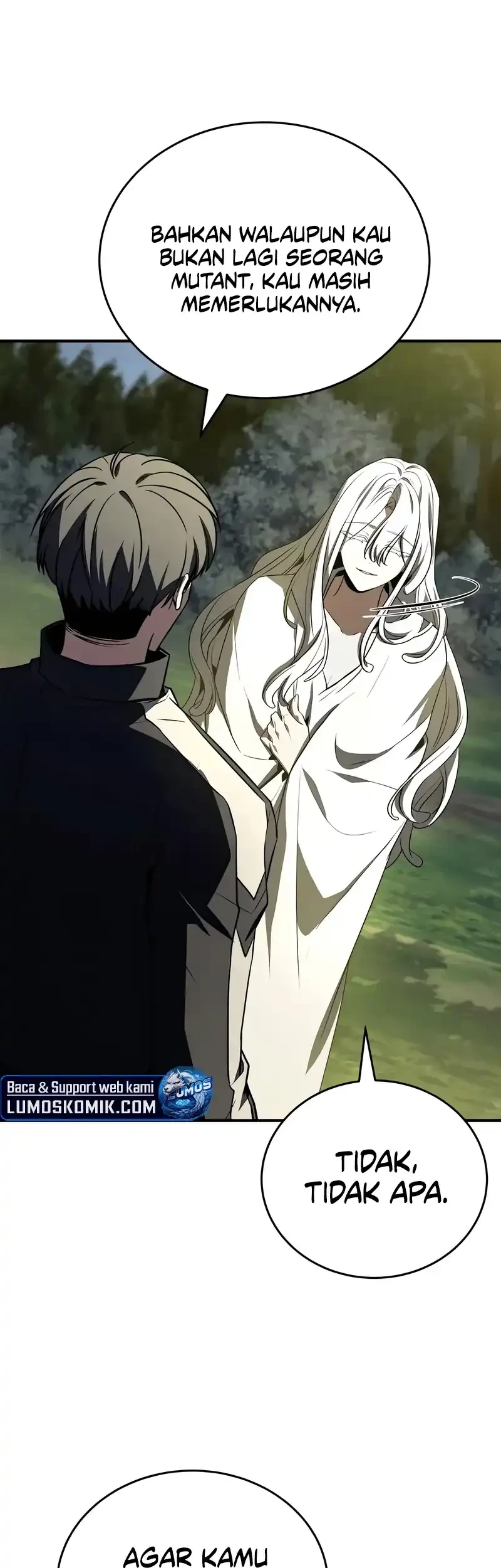 Trait Hoarder Chapter 58 Gambar 6