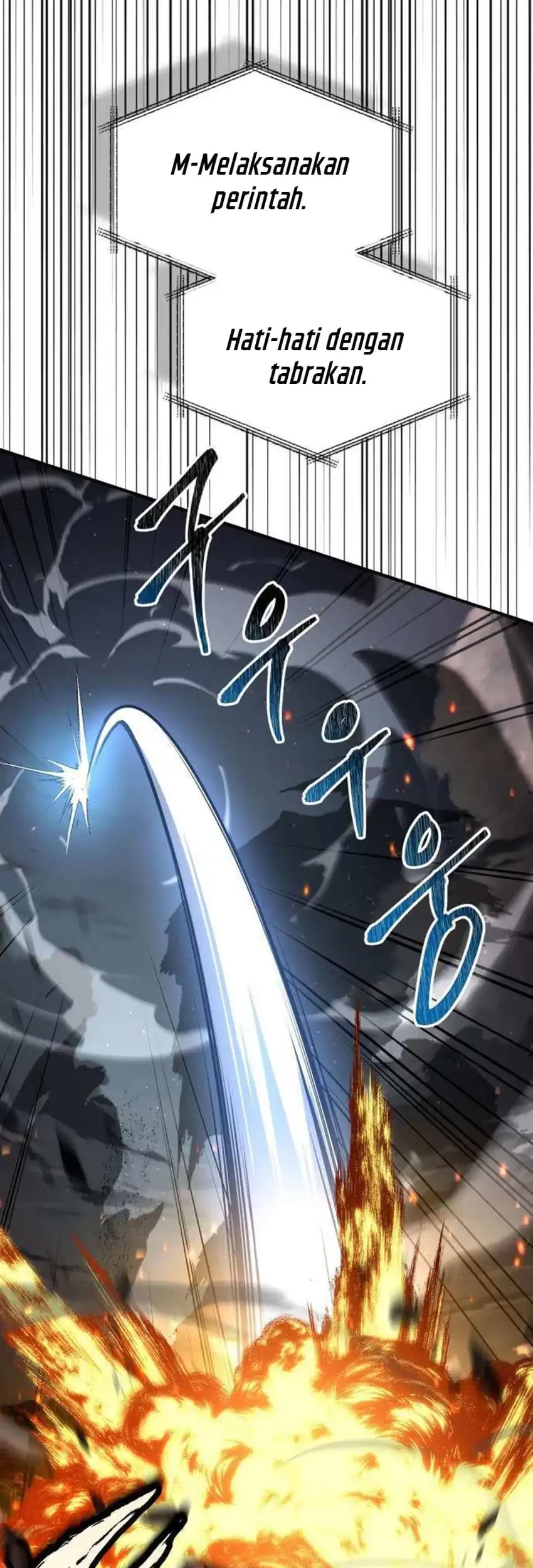 Trait Hoarder Chapter 59 Gambar 14