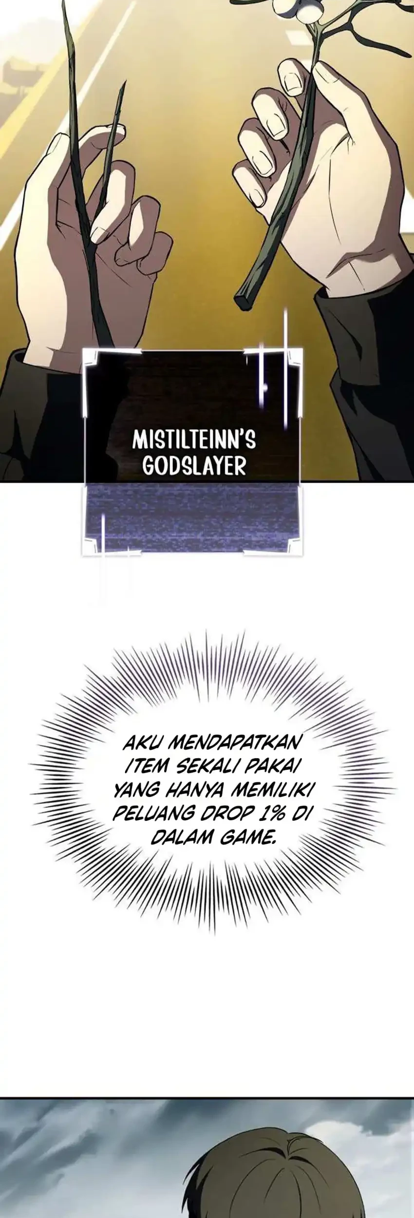 Trait Hoarder Chapter 59 Gambar 50