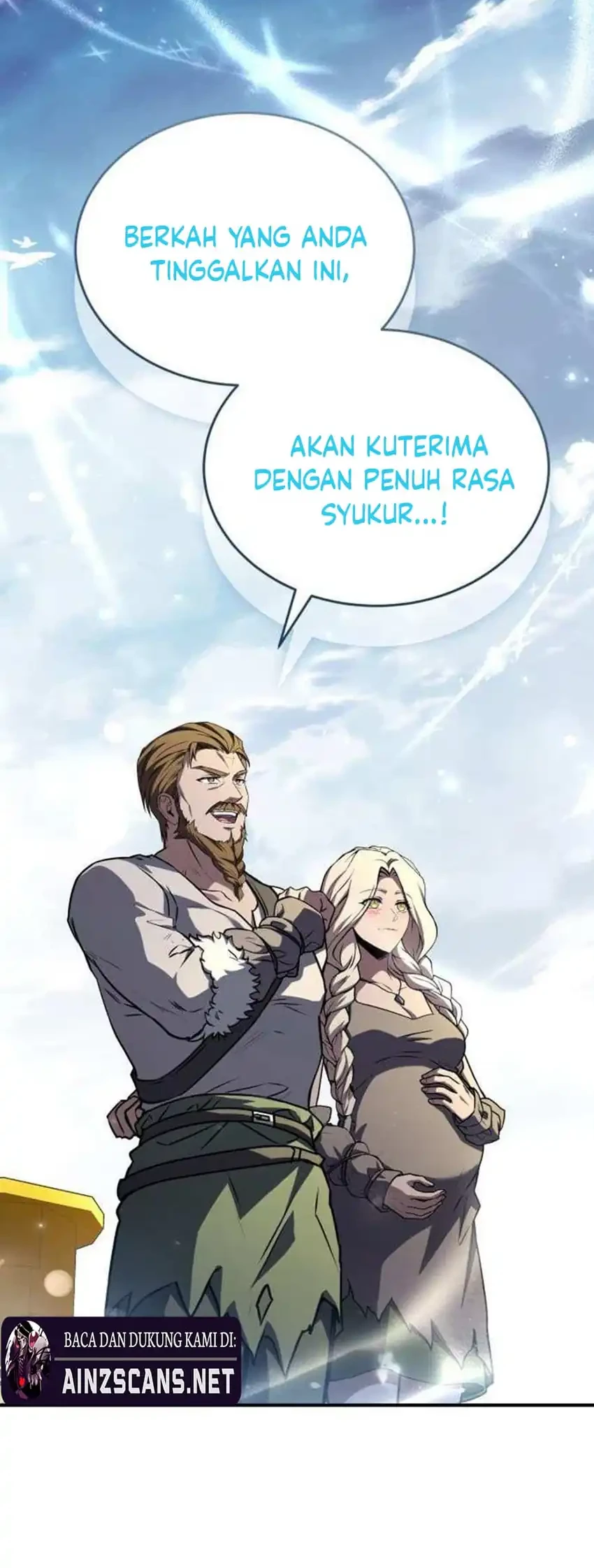 Trait Hoarder Chapter 59 Gambar 48