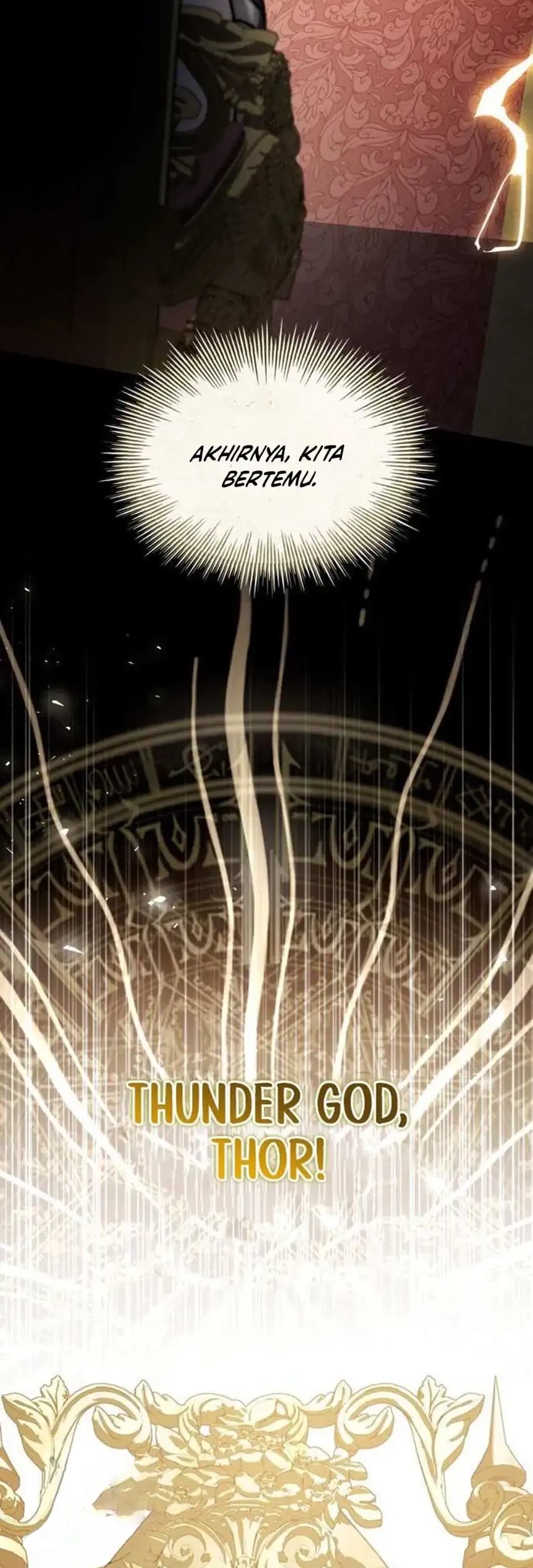 Trait Hoarder Chapter 59 Gambar 57